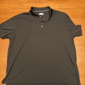 Ben Hogan Performance Polo Shirt Mens 3XL Golf UPF15 Stretch